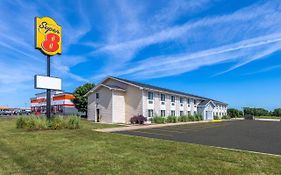 Super 8 Motel el Dorado Kansas